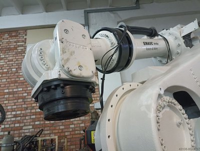 Fanuc R-2000iB/210F (E-25677)