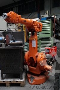 ABB IRB 2400 M2000A