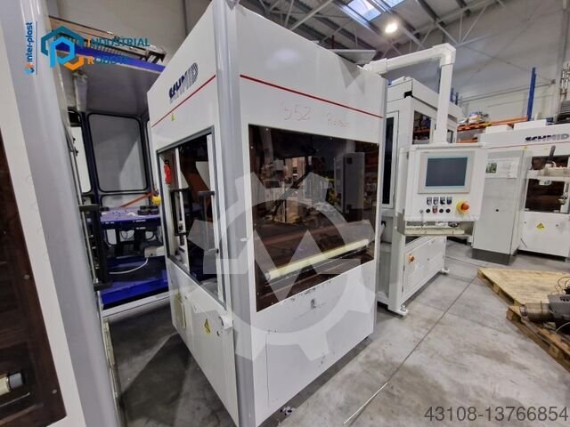 ABB IRB 340 M2004