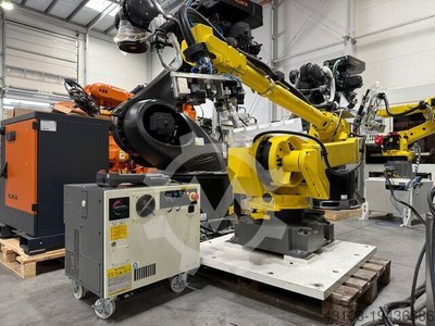 FANUC M-710iC/20L