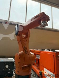KUKA KR 6 R900 sixx