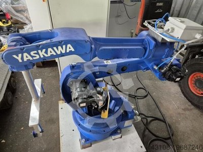 Yaskawa MH24