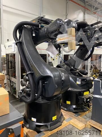 KUKA KR360/R2830/FLR