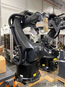 KUKA KR360/R2830/FLR