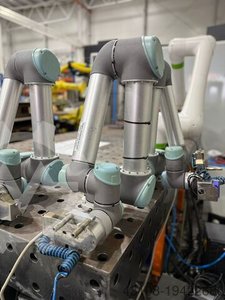 Universal Robots UR5