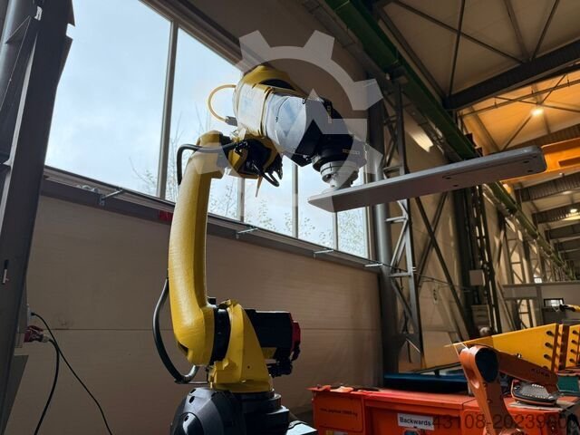 FANUC M-10iD/12
