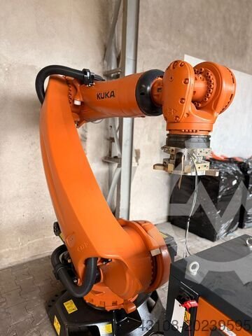 KUKA KR 240 R2900 C Ultra