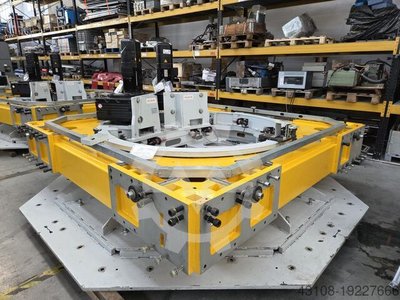 KUKA KS QuadroSpin