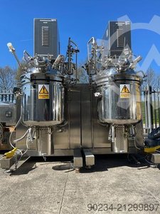 OLSA 266 LITRE