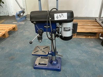 2017 Einhell BT-BD 501 Säulenbohrmaschine