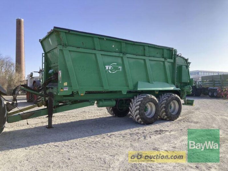 Tebbe DUNGSTREUER TEBBE HS 200 Stalldungstreuer