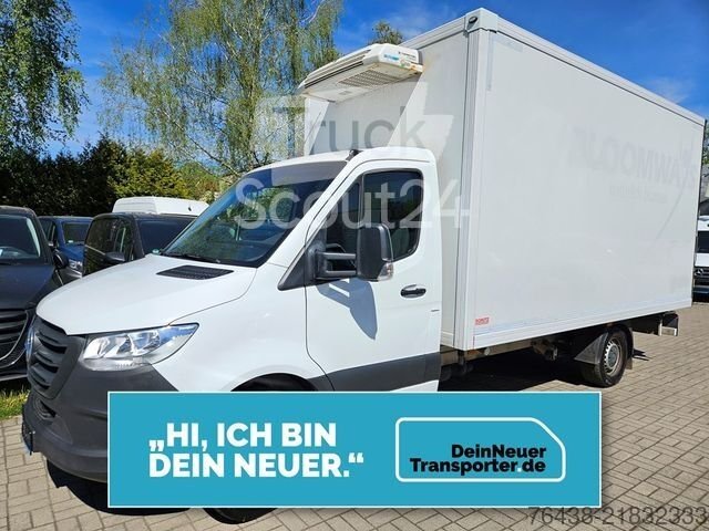 Kühltransporter MERCEDES-BENZ Sprinter 316 CDI MAXI|0 C|400V|ThermoKingV300max gebraucht