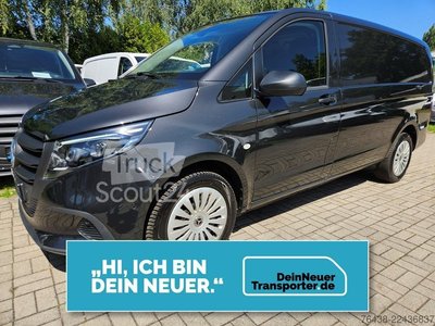 Kastenwagen MERCEDES-BENZ Vito 116 CDI PRO LANG 7 KM|LED vo|MB GARANTIE gebraucht