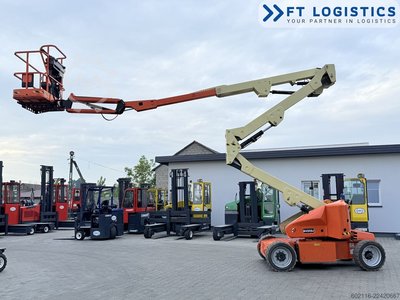 JLG M450AJ HYBRID ONLY-235H 15700MM