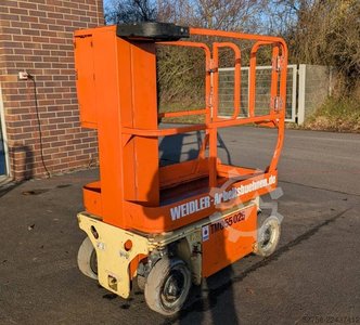 JLG 1230 ES