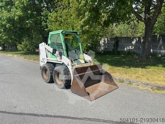 Bobcat 741