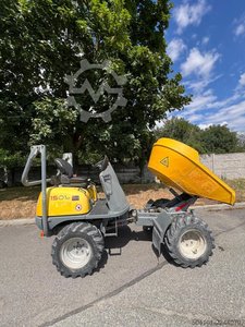 Wacker Neuson 1501