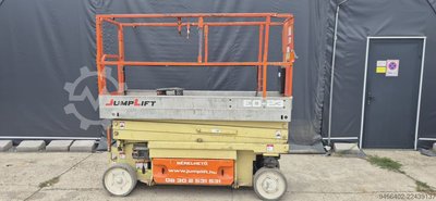 JLG 2030 ES
