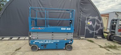 Genie GS 2632