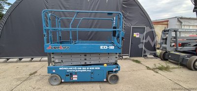 Genie GS 2646