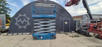 Genie GS 3246