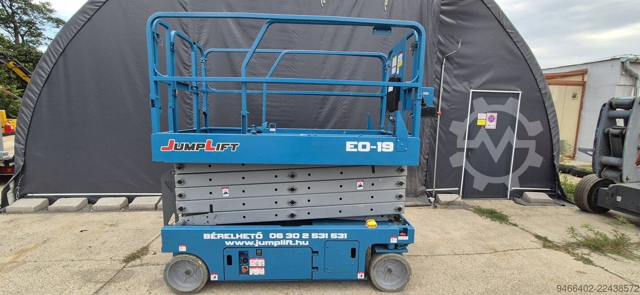 Genie GS 3246