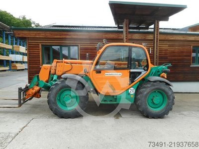 Manitou MT 1030