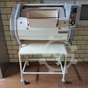 Bongard Major Manu Evo 400/3/50