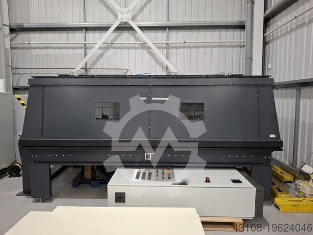 LT Infra Red Heated Press