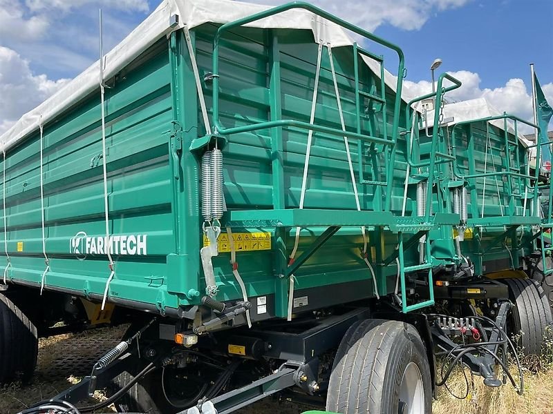 Farmtech ZDK 1500