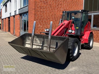 Schäffer 9310 T Hoflader