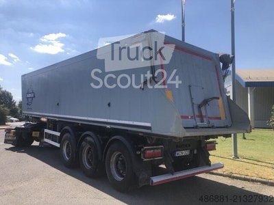 Kipper Bodex KIS3B gebraucht