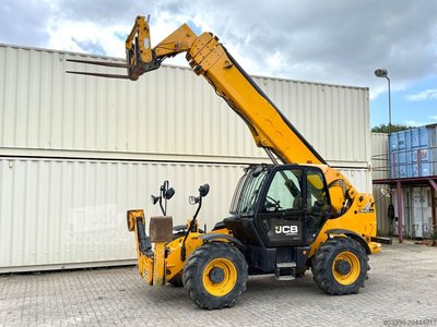 Sonstige JCB 540-170 / 2017 BJ / 3.169 H / A/C gebraucht
