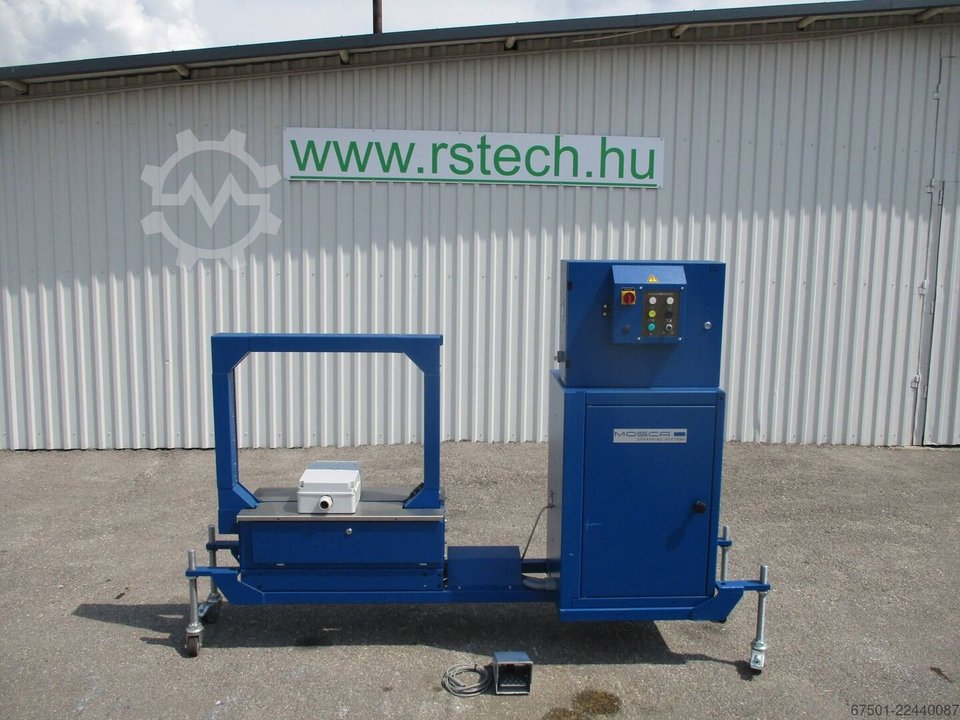 Mosca RO-MS-4/2 (3523)
