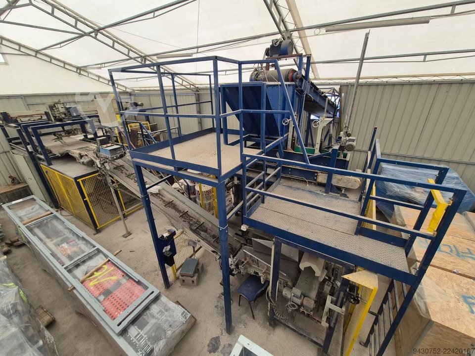 Arodo Total Bag-Handling