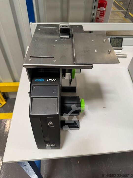 Goellner Infosysteme TE11