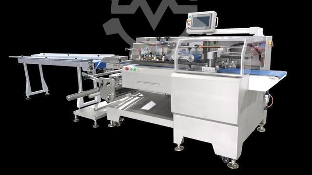  Box-Motion BF 900mm G