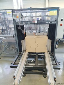 Hagenauer + Denk HD-2000