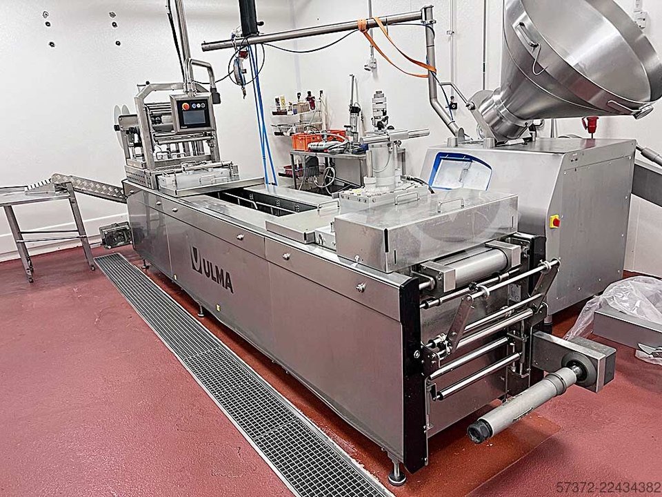 Ulma TFS 300