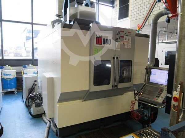 LITZ LU800
