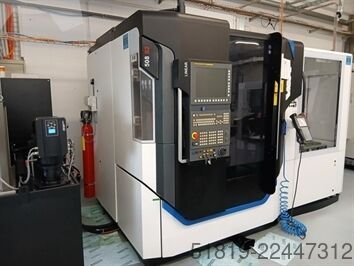 WILLEMIN MACODEL 508S2