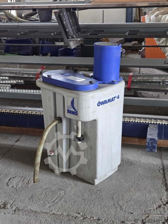 BEKO Öwamat KT04 000 00