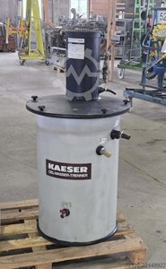 KAESER Oel-Wasser-Trenner