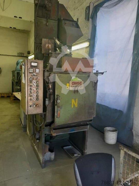 OMSG OMSG TAPPETO SG 1R - FAC / 2