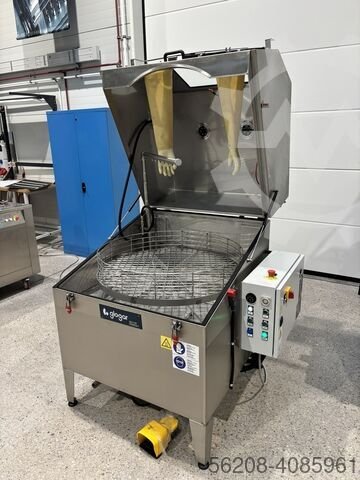 Glogar L101 HP