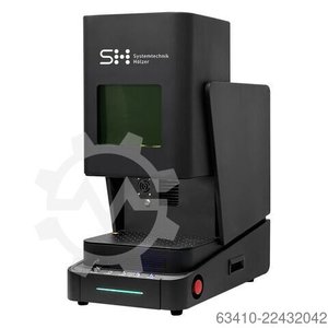 Systemtechnik Hölzer GmbH LAS 22 Tischlaser