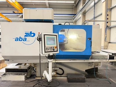 ABA - EcoLine 1006A - 2008 - Oberflächenschleifer