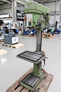 Column-Type Drilling Machines IXION BS 30 AV