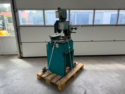 1994 Eisele VMS 300 Querschnittkreissäge