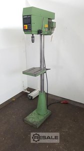 Column-Type Drilling Machines FLOTT M 1